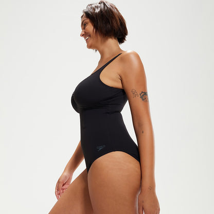 Shaping AquaNite Swimsuit Black | Speedo