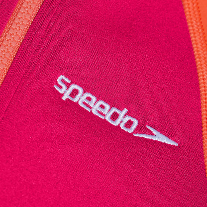Infant Girls' Learn to Swim Wetsuit Pink | Speedo