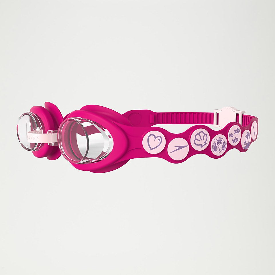 Infant Spot Goggles Pink | Speedo