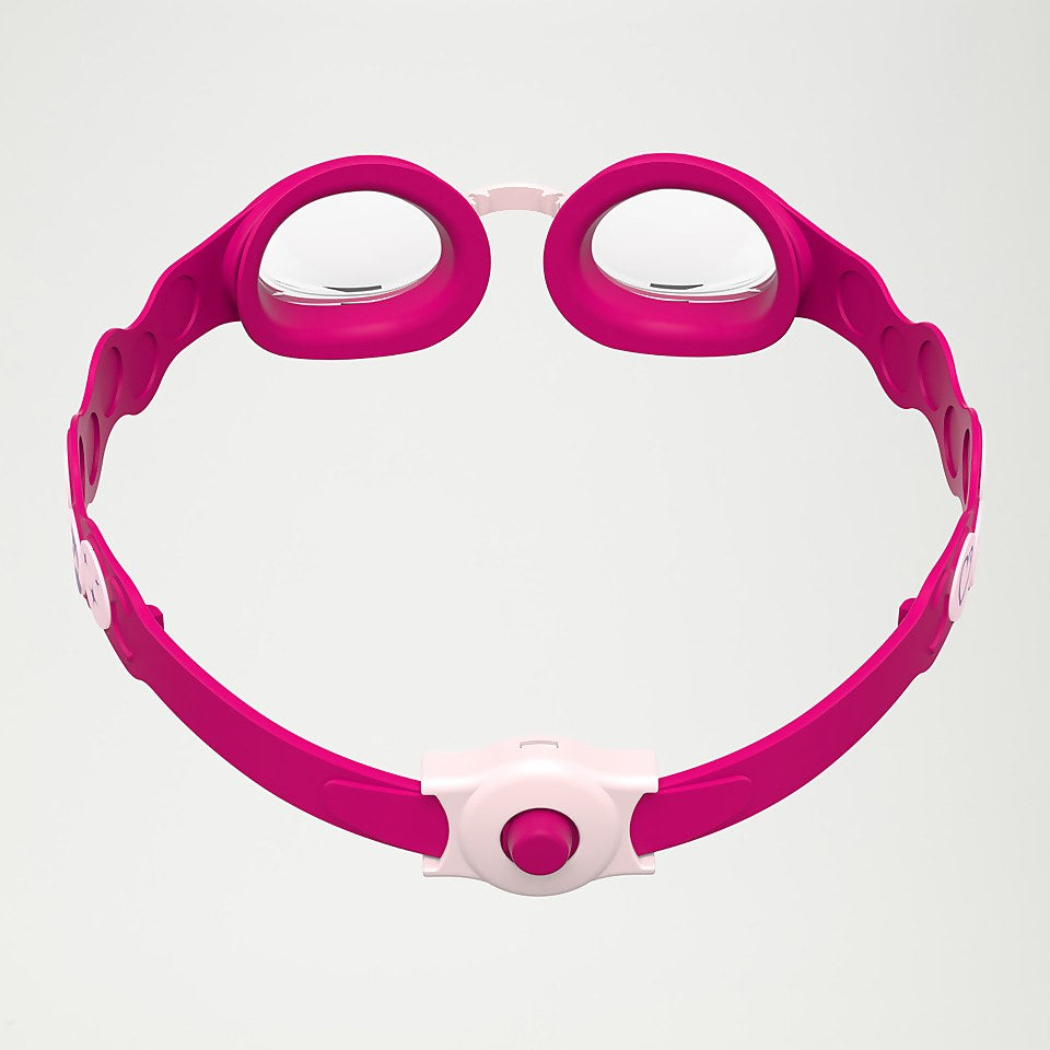 Infant Spot Goggles Pink | Speedo