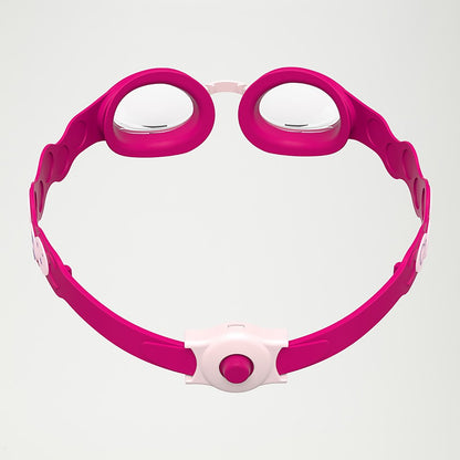 Infant Spot Goggles Pink | Speedo