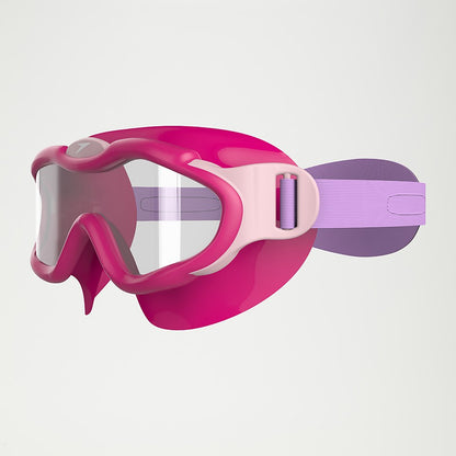 Infant Biofuse Mask Goggles Pink | Speedo