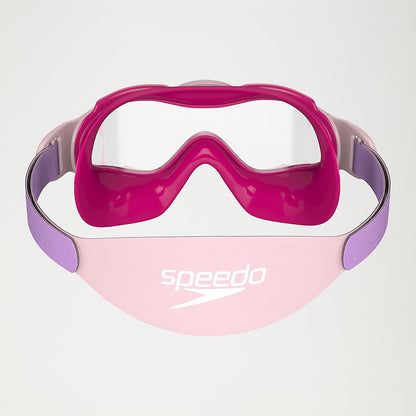 Infant Biofuse Mask Goggles Pink | Speedo