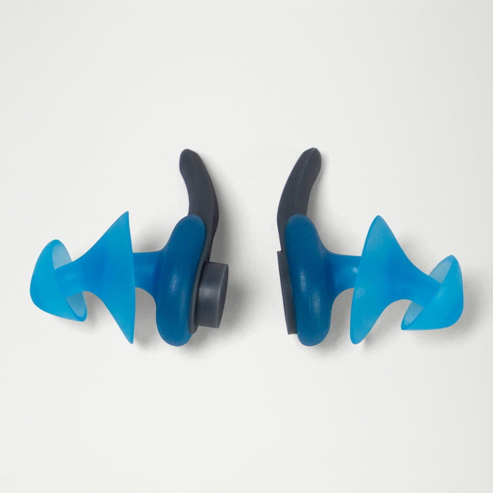 Biofuse Earplugs Grey | Speedo