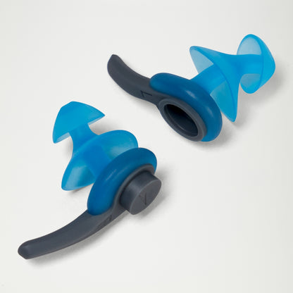 Biofuse Earplugs Grey | Speedo