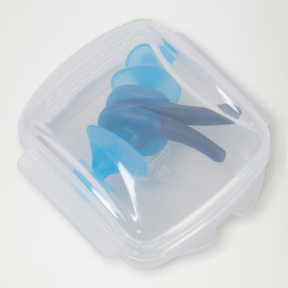 Biofuse Earplugs Grey | Speedo