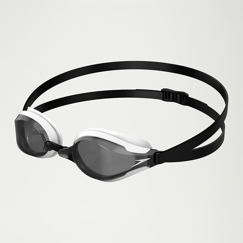 Fastskin Speedsocket 2 Goggles Black | Speedo