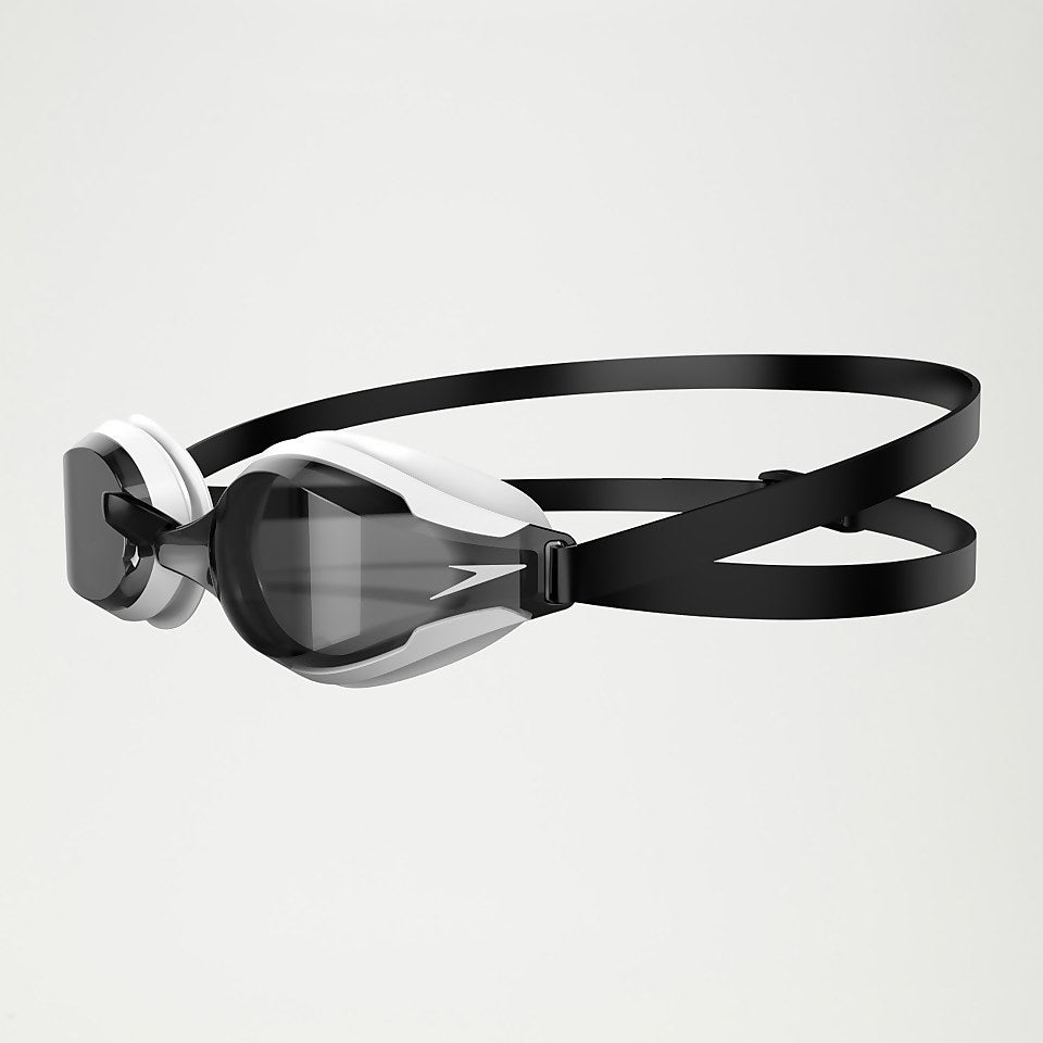 Fastskin Speedsocket 2 Goggles Black | Speedo