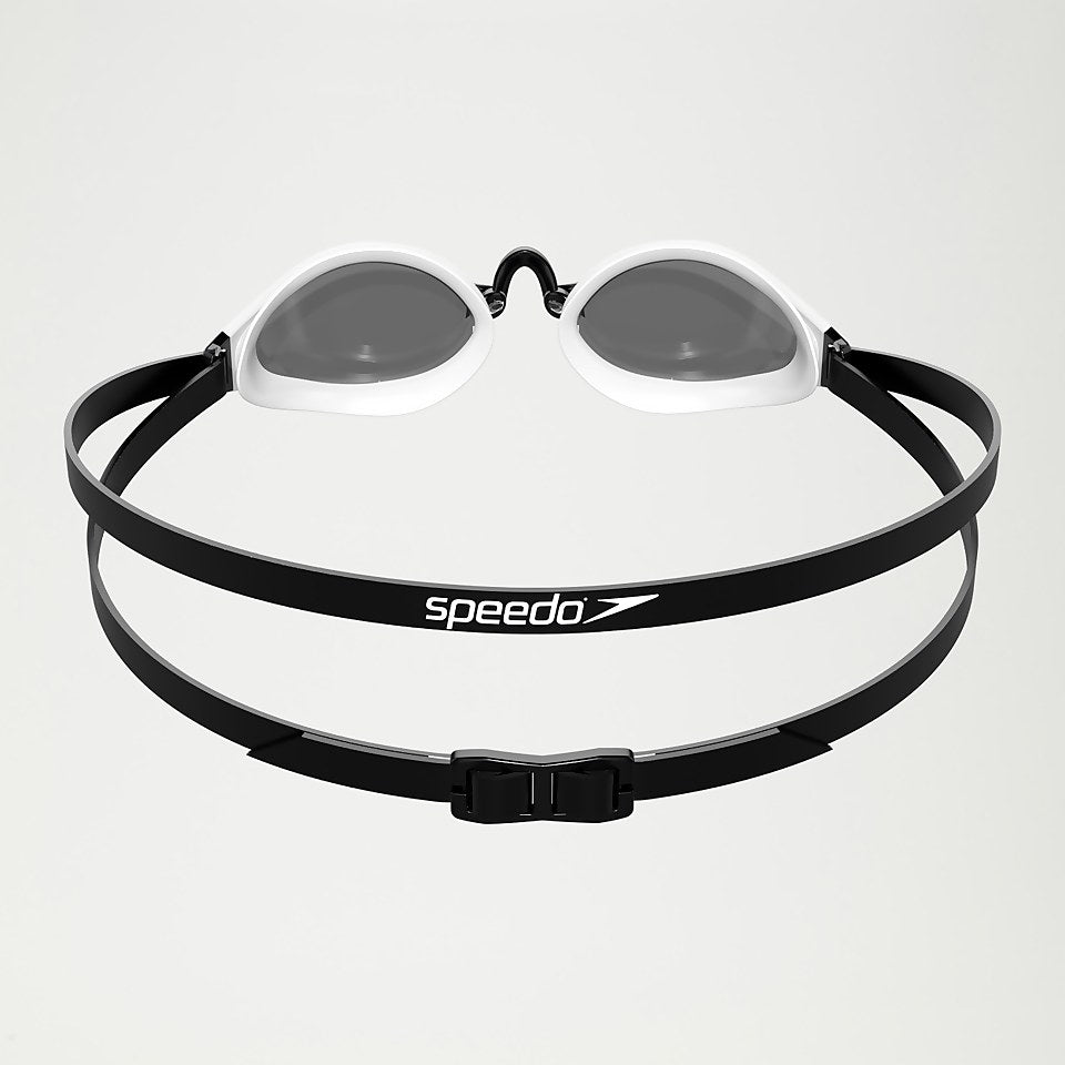 Fastskin Speedsocket 2 Goggles Black | Speedo