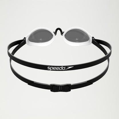 Fastskin Speedsocket 2 Goggles Black | Speedo