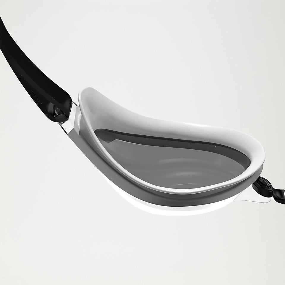 Fastskin Speedsocket 2 Goggles Black | Speedo