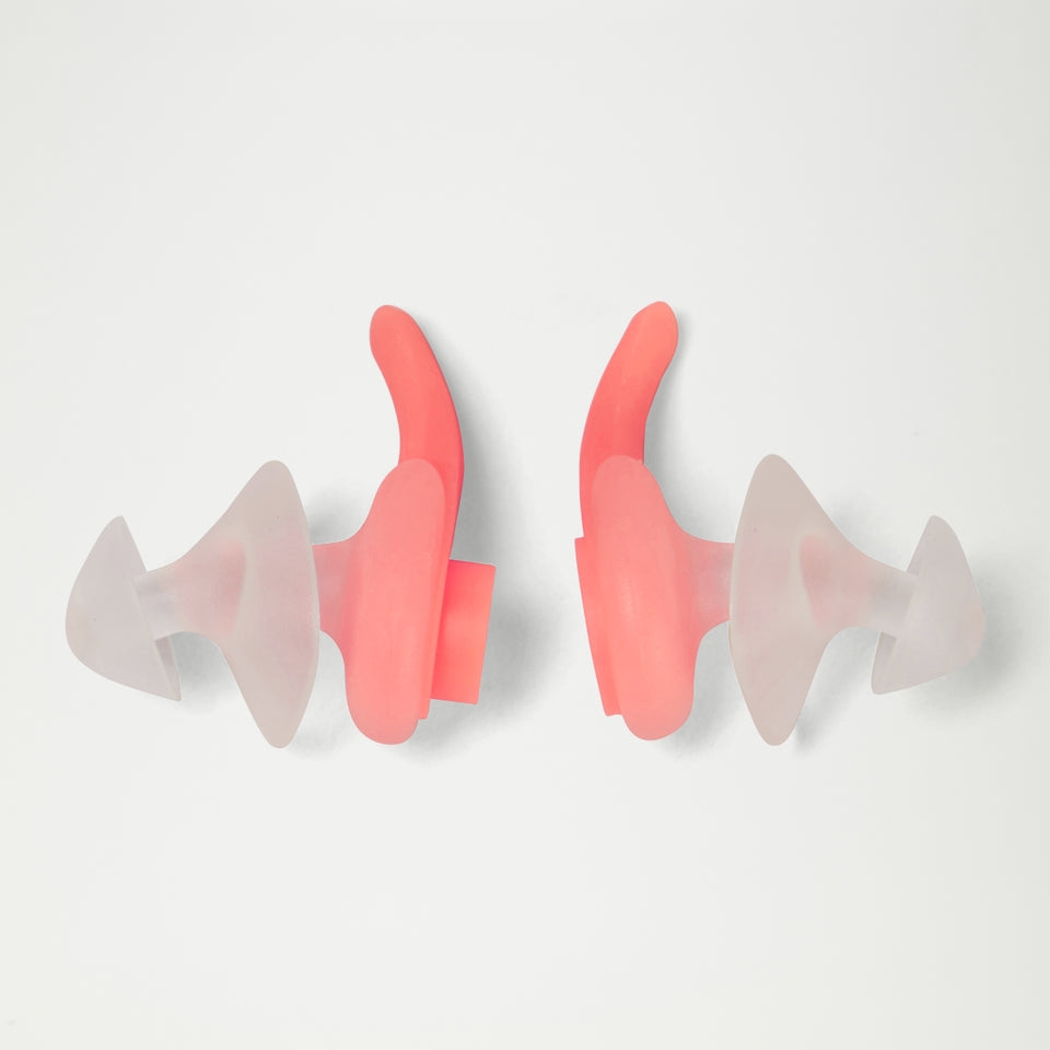 Biofuse Earplugs Orange | Speedo