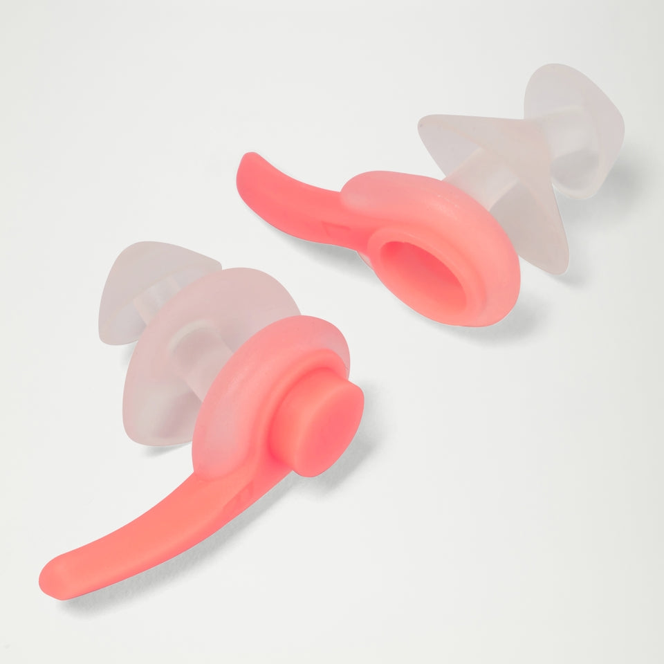 Biofuse Earplugs Orange | Speedo