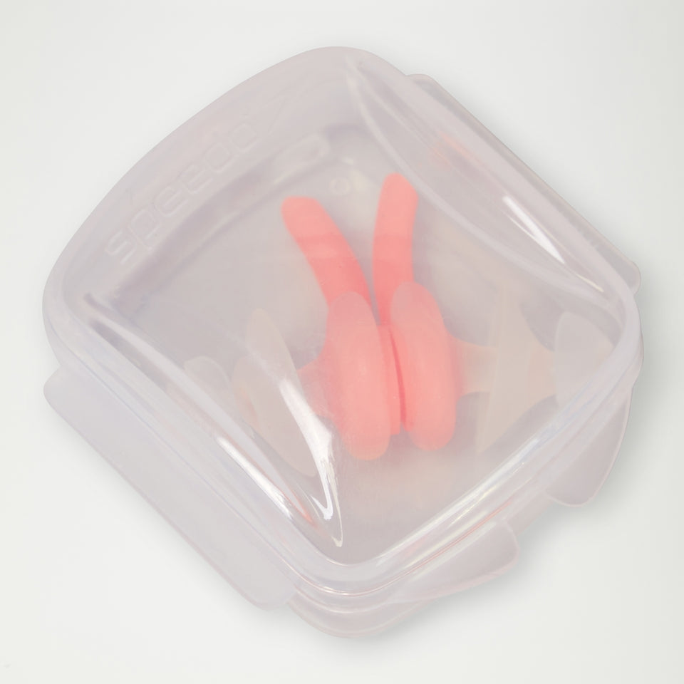 Biofuse Earplugs Orange | Speedo