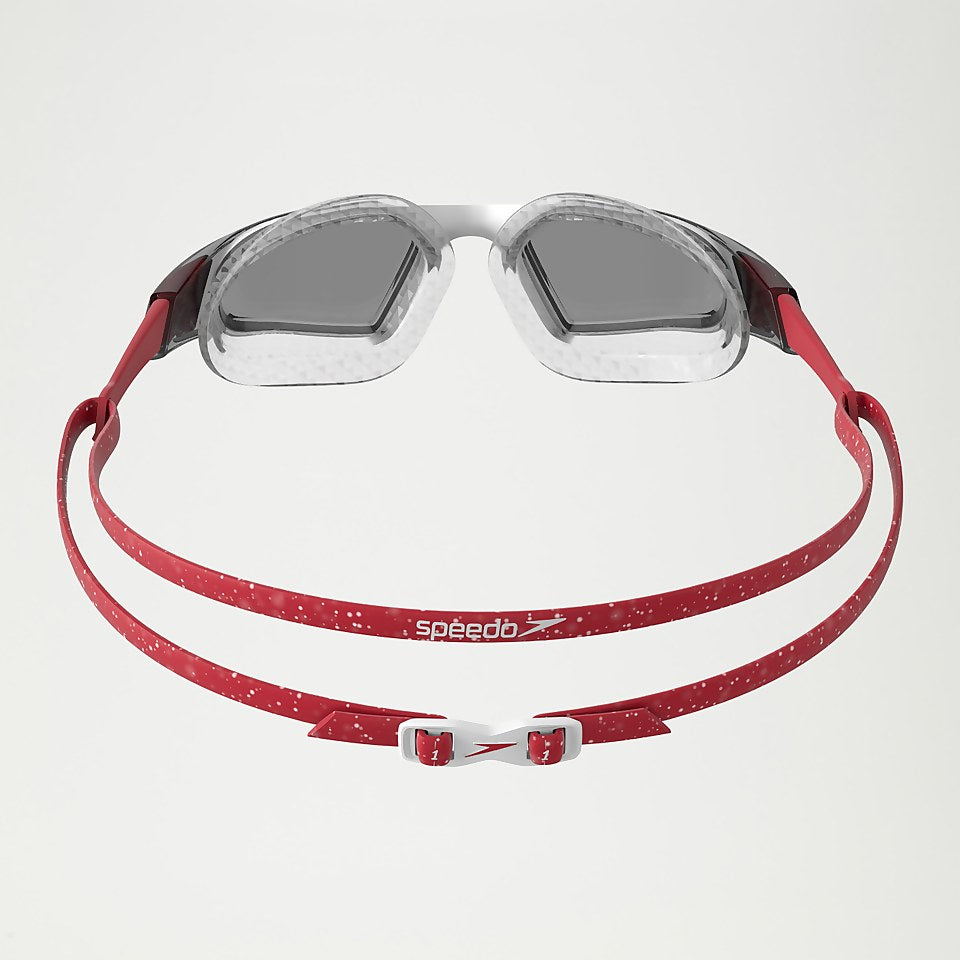 Aquapulse Pro Goggles Red | Speedo