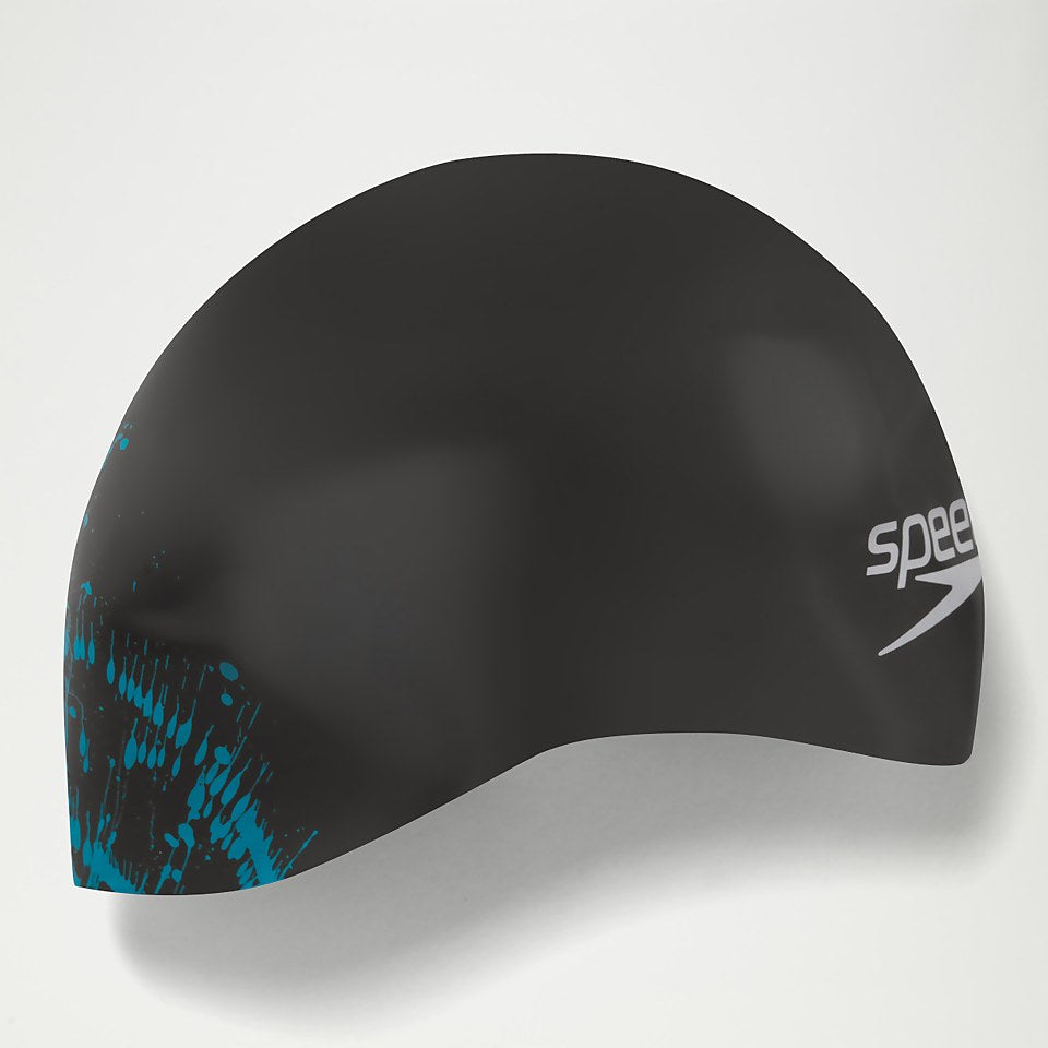 Adult Fastskin Cap Grey | Speedo