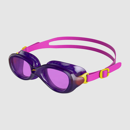 Junior Futura Classic Goggles Pink | Speedo