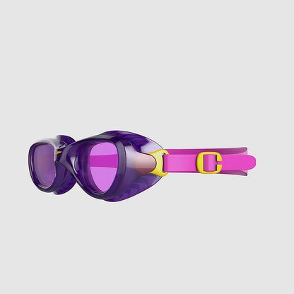 Junior Futura Classic Goggles Pink | Speedo
