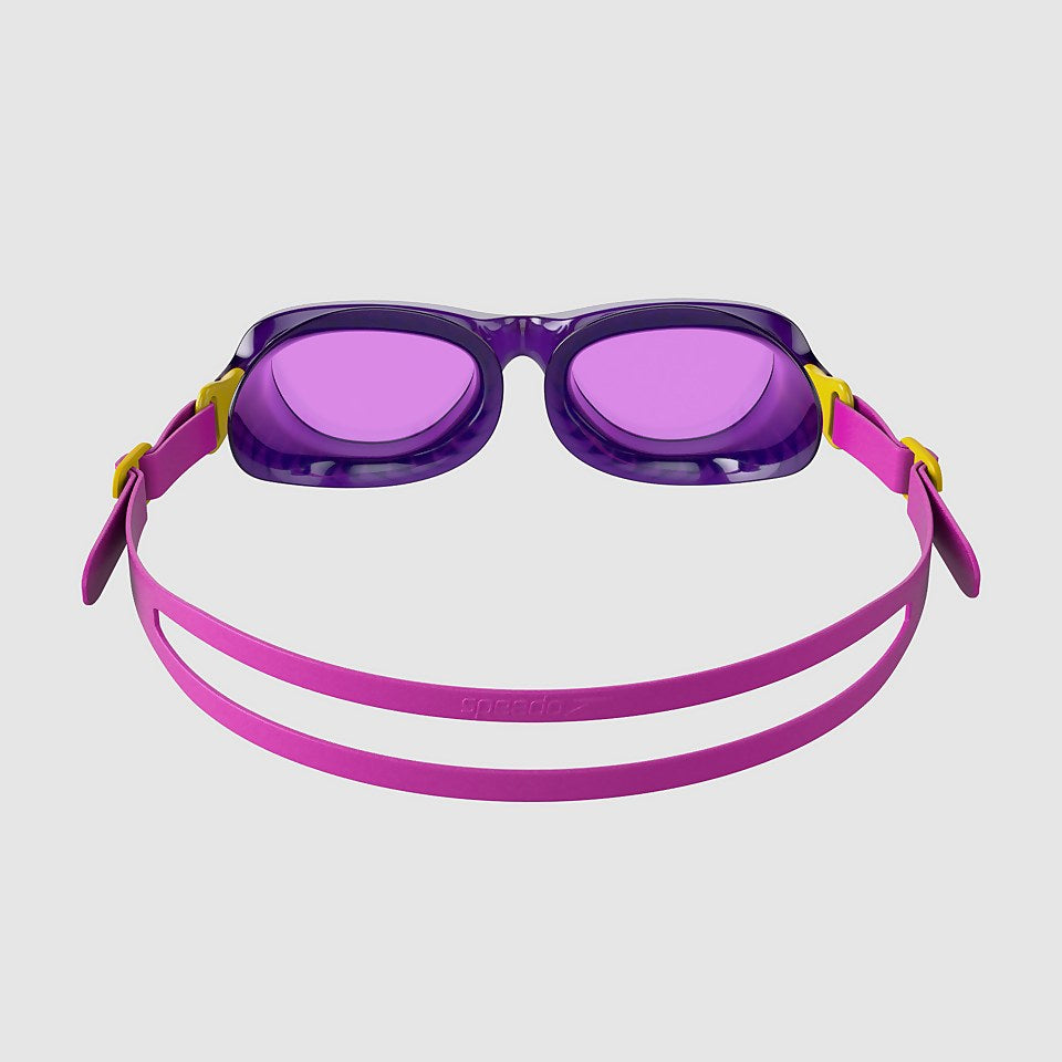 Junior Futura Classic Goggles Pink | Speedo