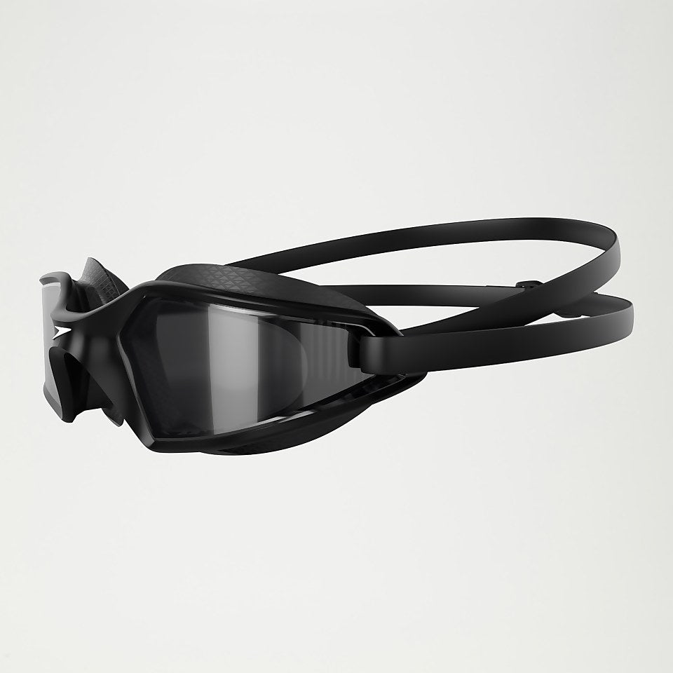 Hydropulse Goggles Black | Speedo