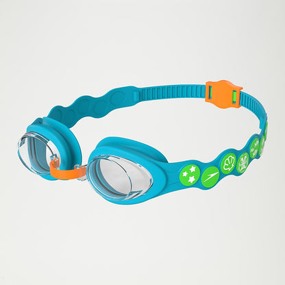 Infant Spot Goggles Blue | Speedo