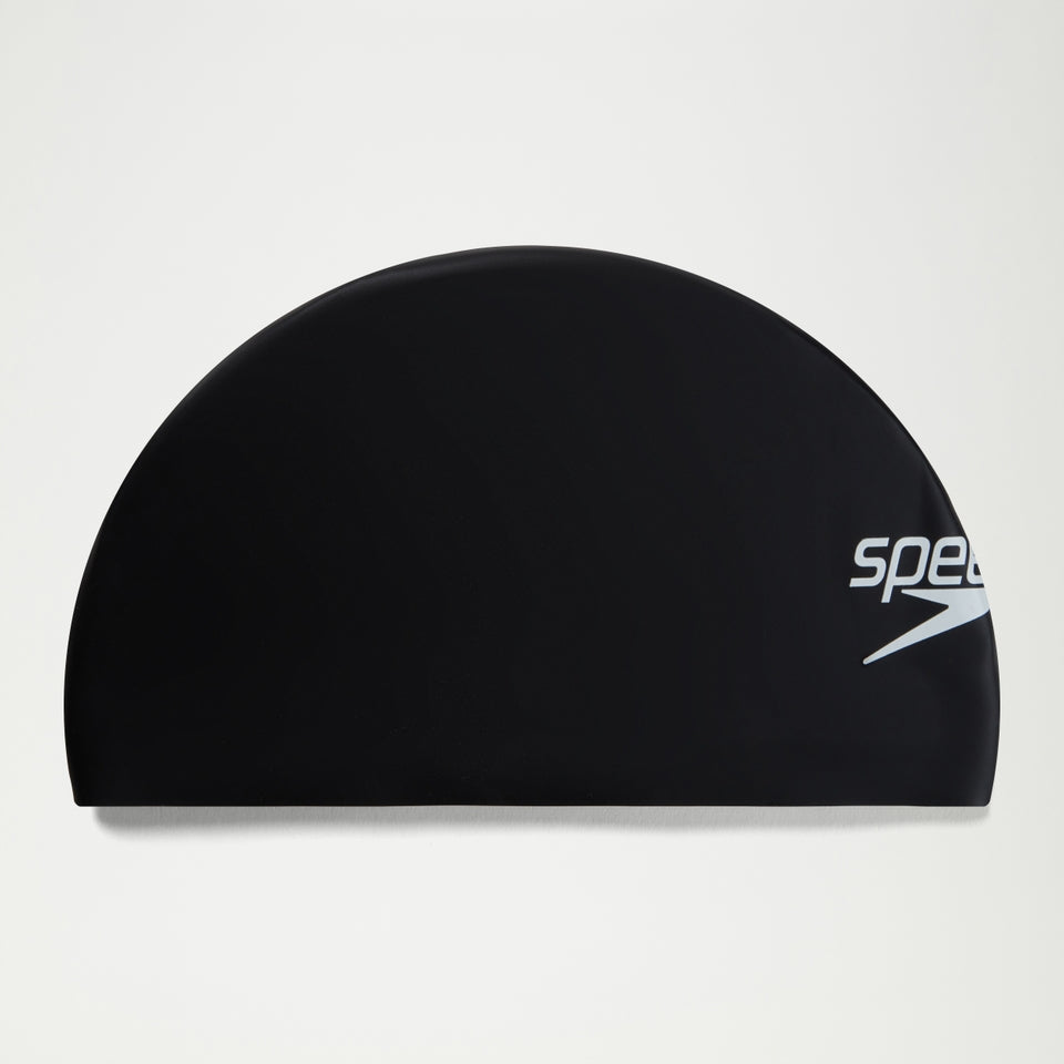 Adult Fastskin Hiro Cap Black | Speedo