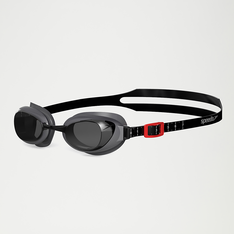 Adult Aquapure Optical Goggles Black | Speedo