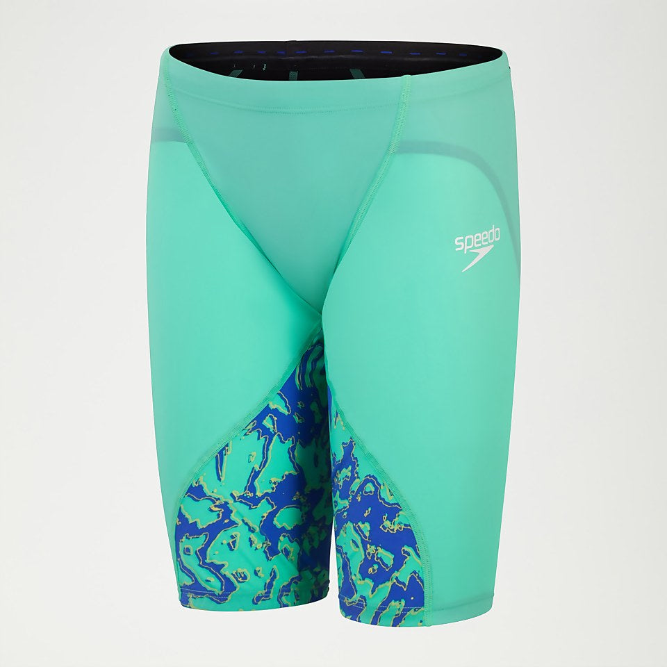 Fastskin LZR Ignite Jammer Green | Speedo