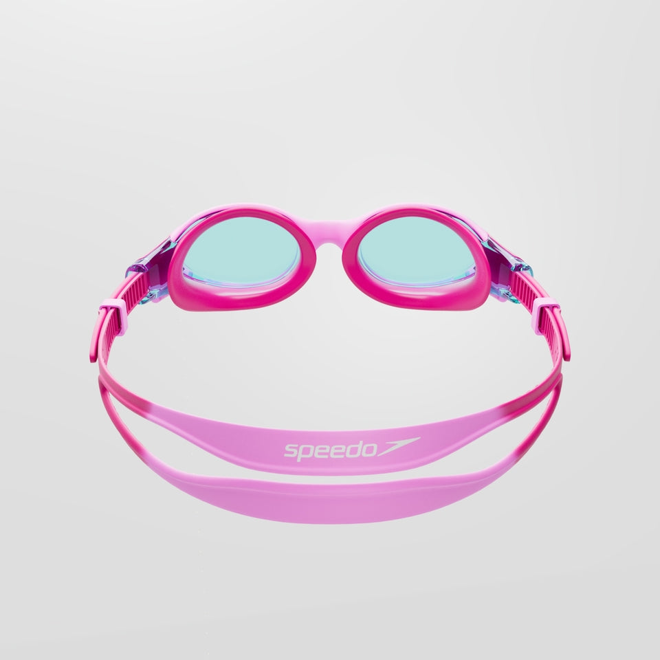 Biofuse 2.0 Junior Goggles Pink | Speedo