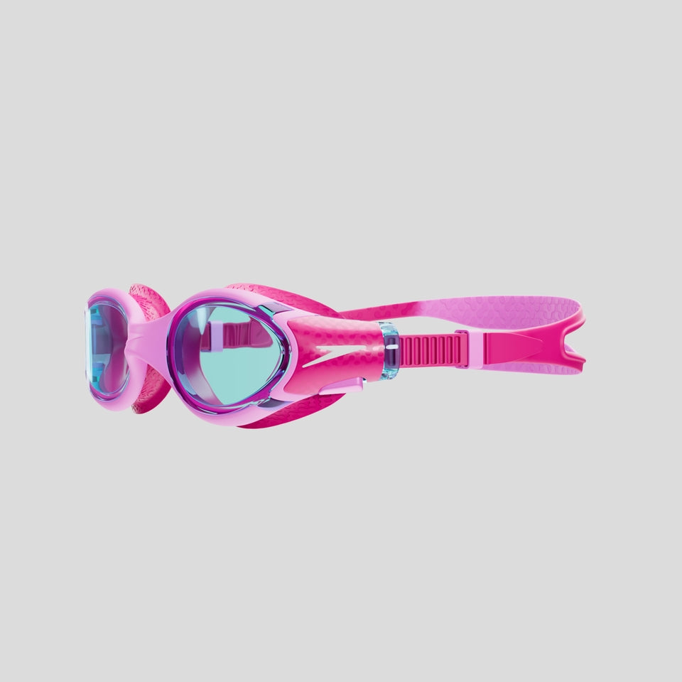 Biofuse 2.0 Junior Goggles Pink | Speedo