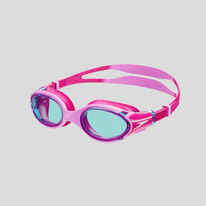 Biofuse 2.0 Junior Goggles Pink | Speedo