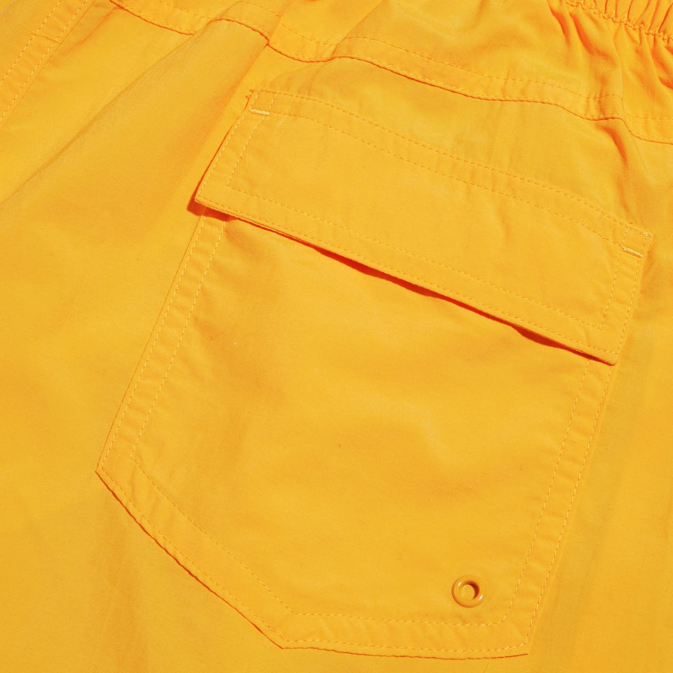 Retro 13" Swim Shorts Yellow | Speedo