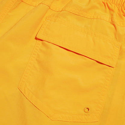 Retro 13" Swim Shorts Yellow | Speedo