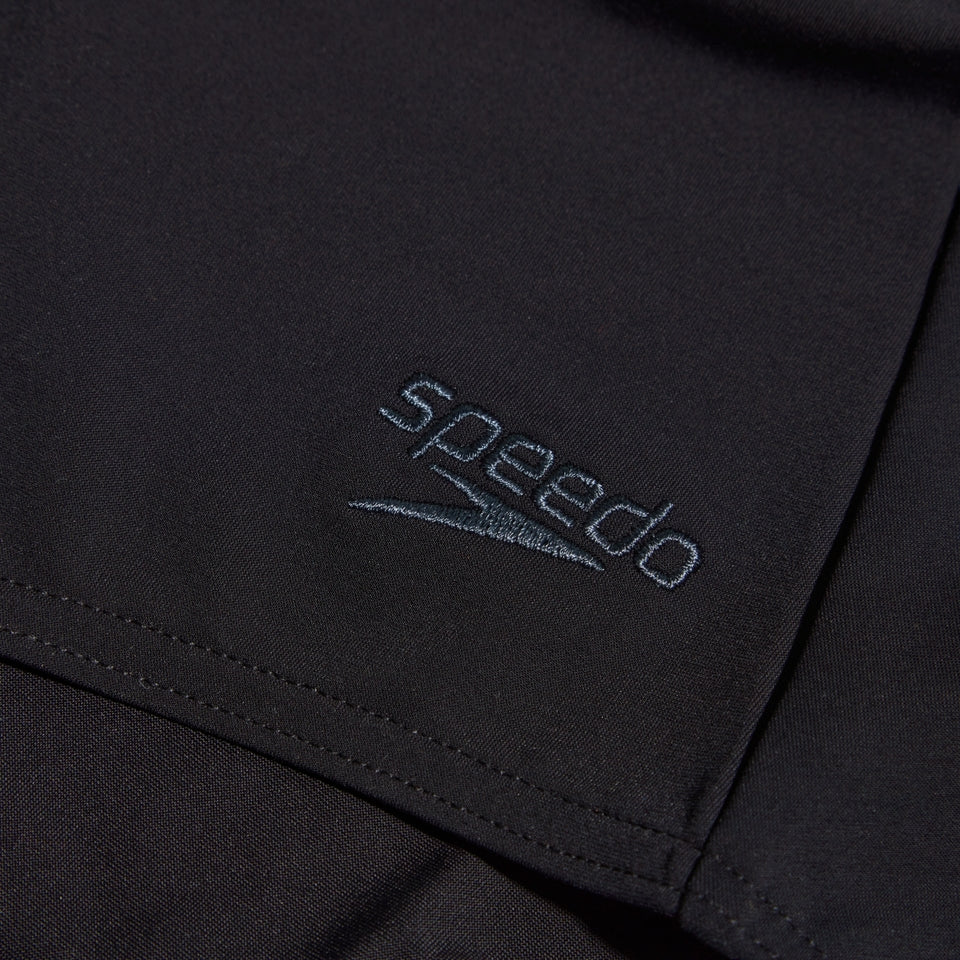 Shaping LuniaGlow Swimsuit Black | Speedo