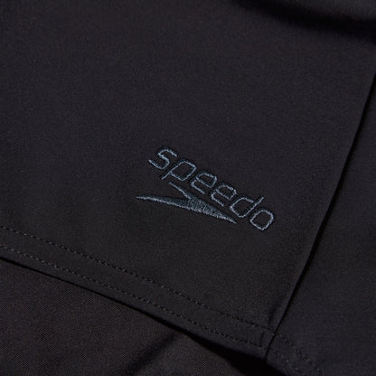 Shaping LuniaGlow Swimsuit Black | Speedo