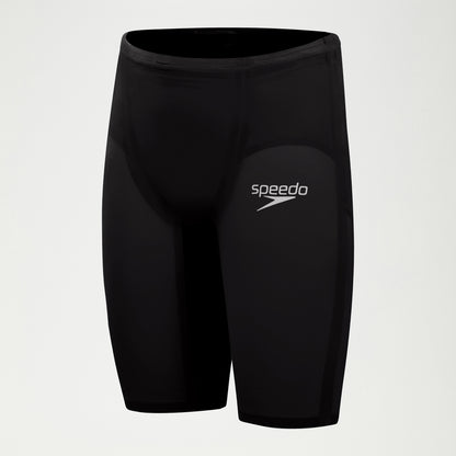Fastskin LZR Pure Valor 2.0 High Waisted Jammer Black | Speedo