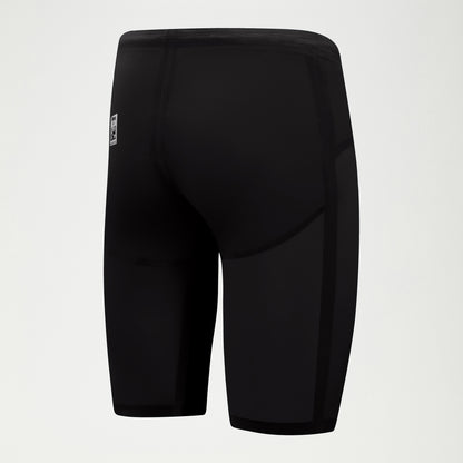Fastskin LZR Pure Valor 2.0 High Waisted Jammer Black | Speedo