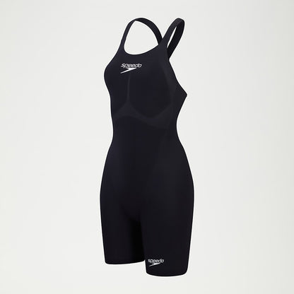 Fastskin LZR Pure Valor 2.0 Closedback Kneeskin Black | Speedo