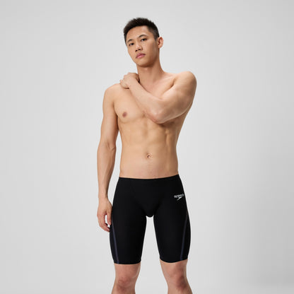 Fastskin LZR Pure Intent 2.0 Jammer Black/Iridescent | Speedo