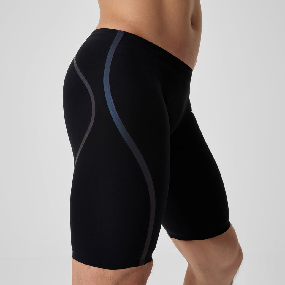 Fastskin LZR Pure Intent 2.0 Jammer Black/Iridescent | Speedo