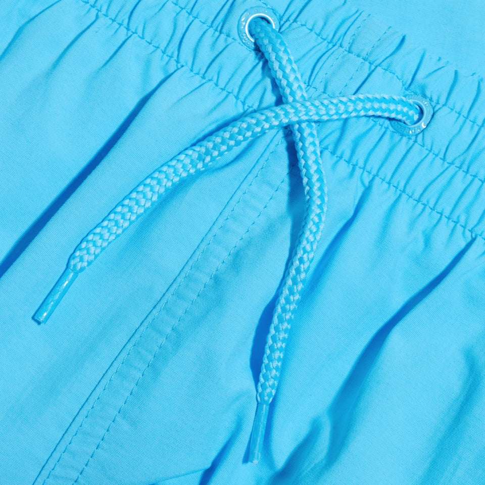 Boys Essentials 13" Swim Shorts Blue | Speedo