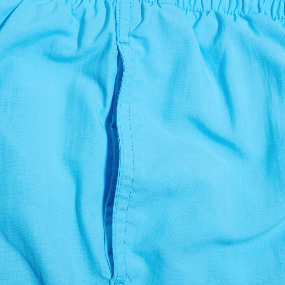 Boys Essentials 13" Swim Shorts Blue | Speedo