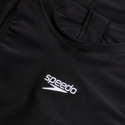 Hydrasuit Black/White | Speedo