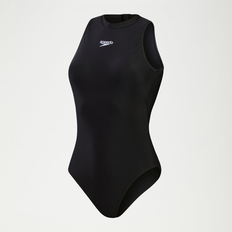 Hydrasuit Black/White | Speedo