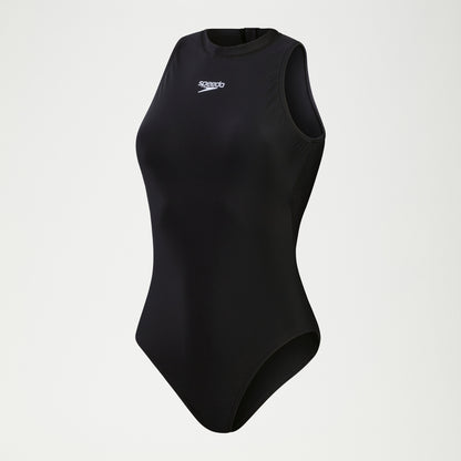 Hydrasuit Black/White | Speedo