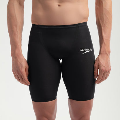 Fastskin LZR Pure Valor 2.0 Jammer Black | Speedo