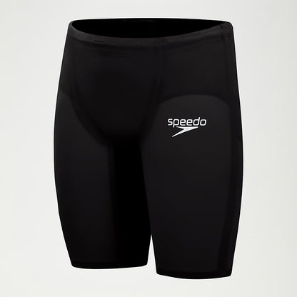 Fastskin LZR Pure Valor 2.0 Jammer Black | Speedo