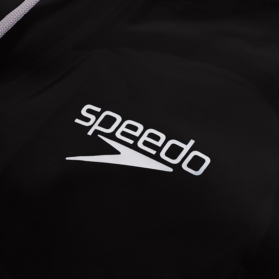Fastskin LZR Pure Valor 2.0 Jammer Black | Speedo