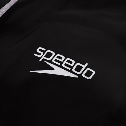 Fastskin LZR Pure Valor 2.0 Jammer Black | Speedo
