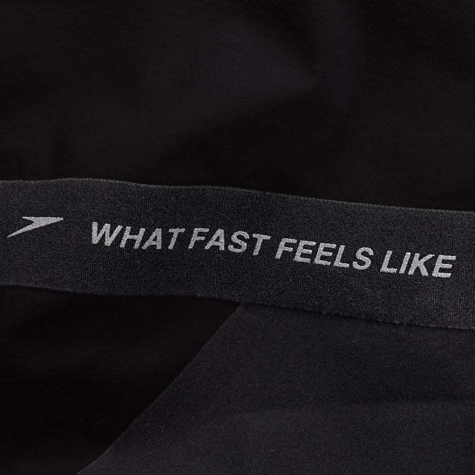 Fastskin LZR Pure Valor 2.0 Jammer Black | Speedo